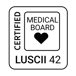 Ceritfied Luscii7510