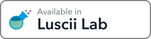 Luscii Lab (white)