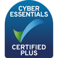 cyber essentials plus certified