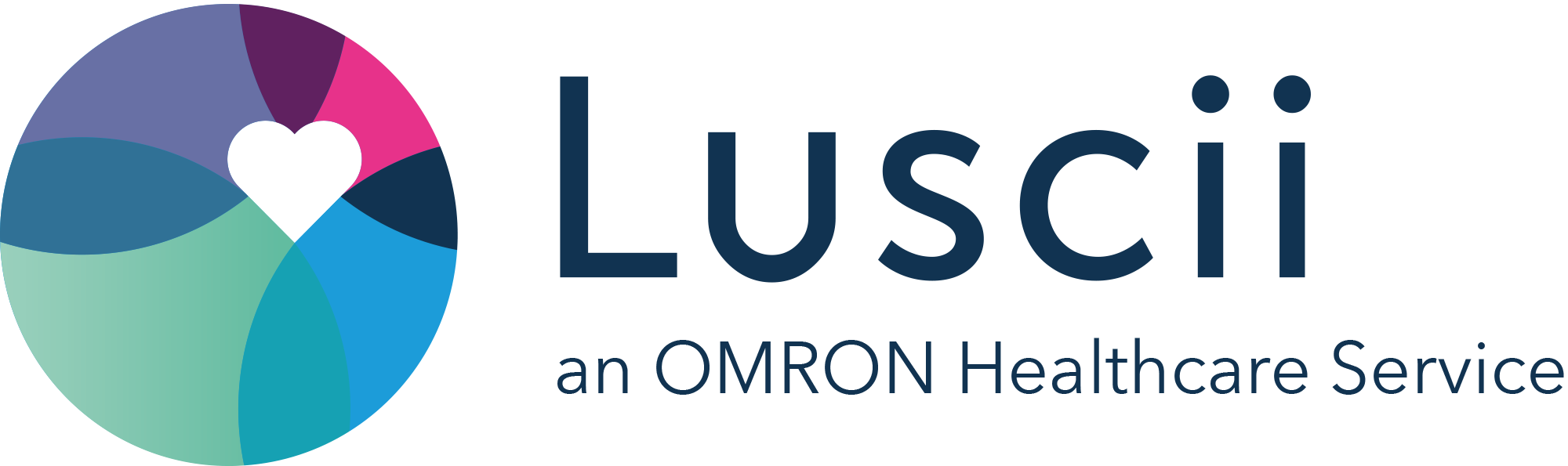 Luscii logo