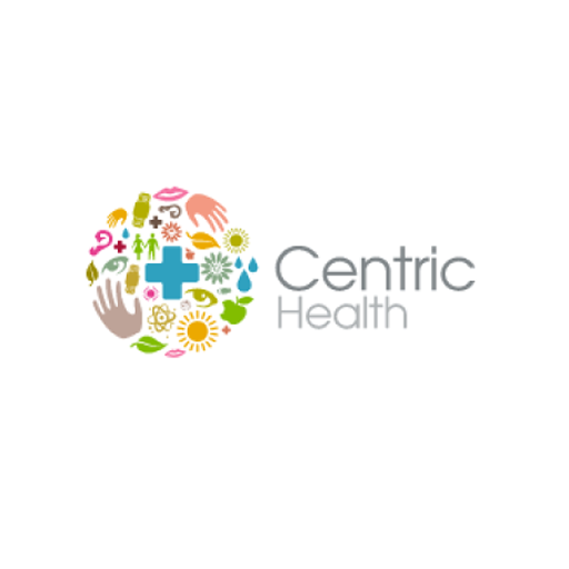 Centric Health Ireland - logo