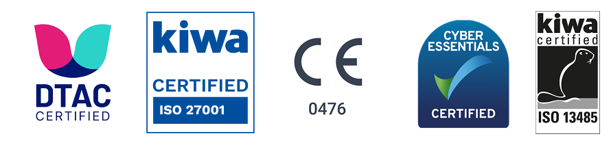 Cetificates - UK (1)