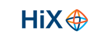 Hix logo