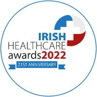 Irish healthcare awards 2022 200x200