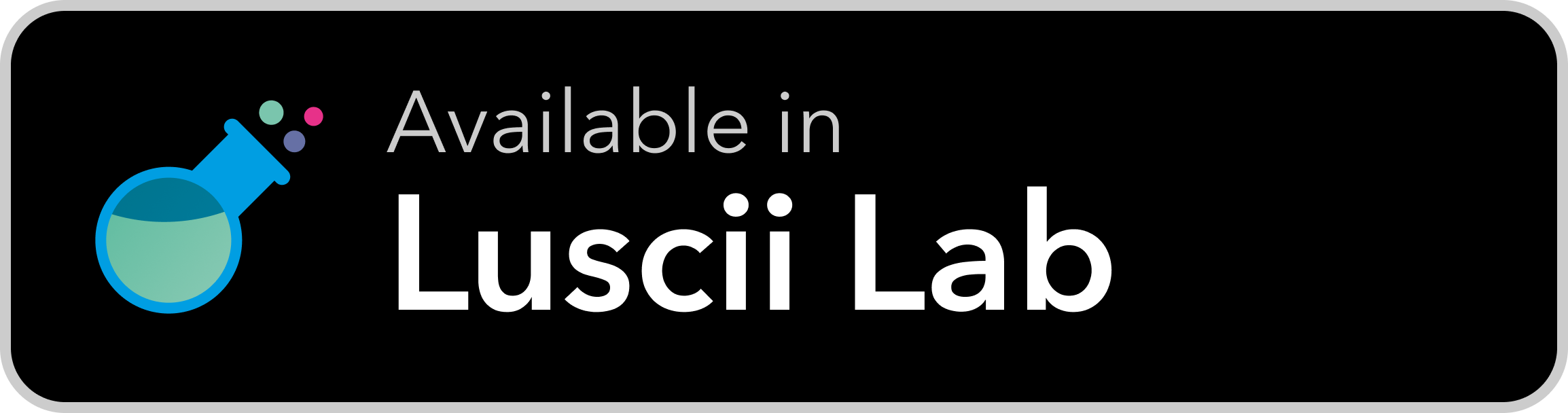 Luscii Lab (dark)