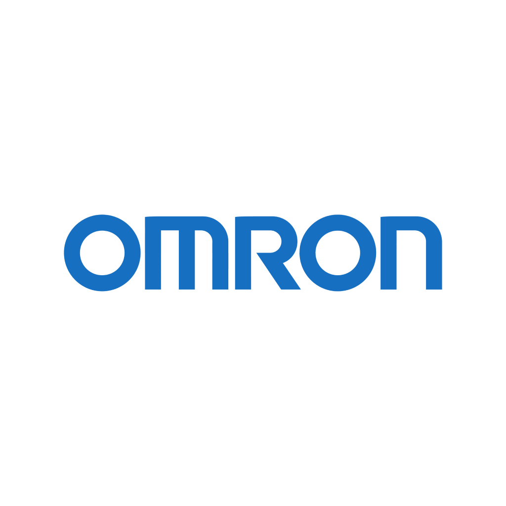 Omron_logo