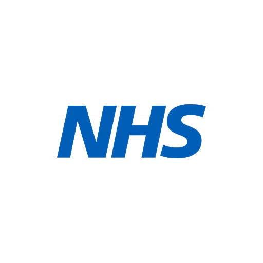 NHS - logo