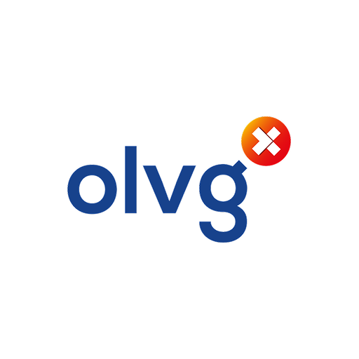 OLVG - logo