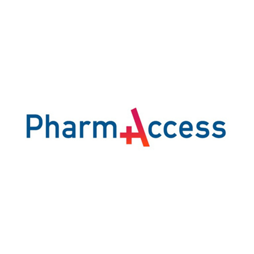 Pharm Access - logo
