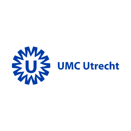 UMC Utrecht - logo
