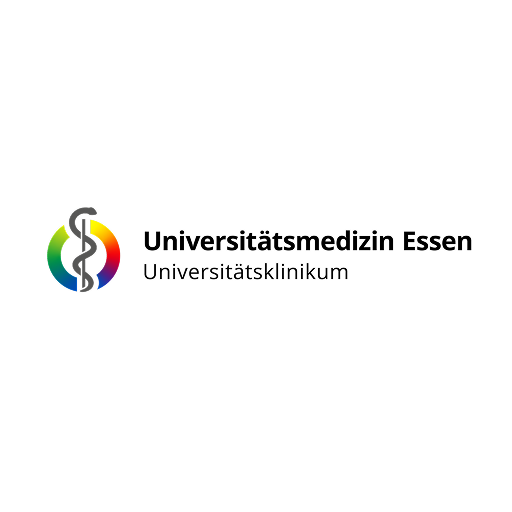 Universitätsmedizin Essen -logo