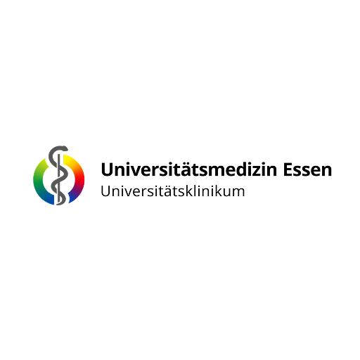 Universitätsmedizin Essen logo